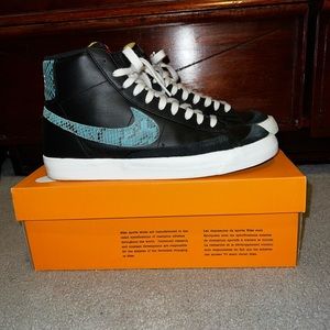 Blazer Mid ‘77 VNTG We Reptile